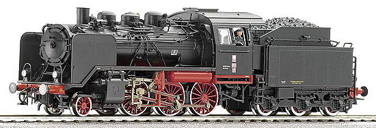 Steam locomotive class Oi2<br /><a href='images/pictures/Roco/62211.jpg' target='_blank'>Full size image</a>